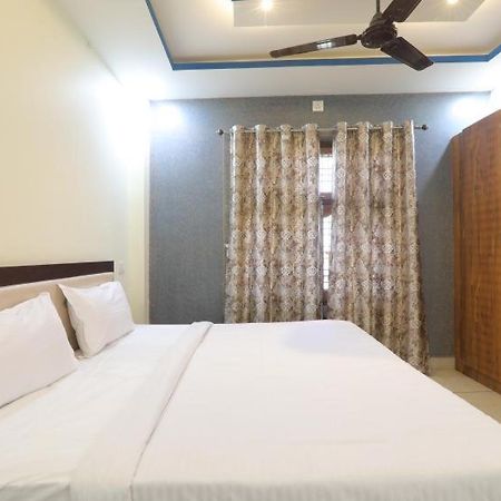 Shree Ram Hotel Gorakhpur Exteriér fotografie