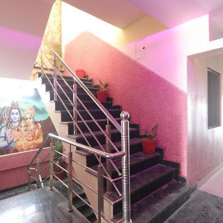 Shree Ram Hotel Gorakhpur Exteriér fotografie