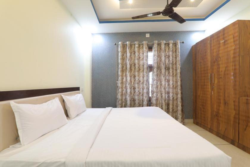 Shree Ram Hotel Gorakhpur Exteriér fotografie