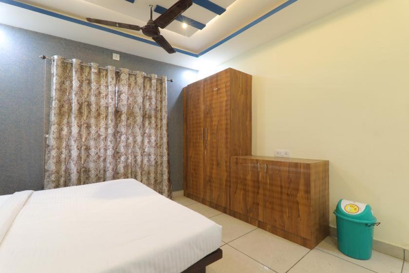 Shree Ram Hotel Gorakhpur Exteriér fotografie